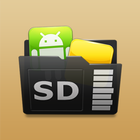 AppMgr Pro III (App 2 SD) icono
