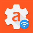 APK WiFiSettings - aProfiles AddOn