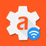 WiFiSettings - aProfiles AddOn icône