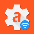WiFiSettings - aProfiles AddOn ícone