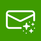AI Email Writer ไอคอน