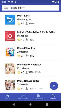 A1 Apps Store Market 截图 4