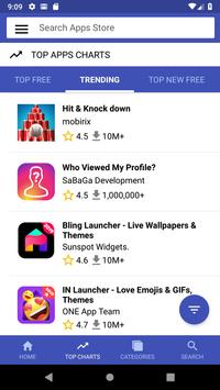 A1 Apps Store Market 截图 5