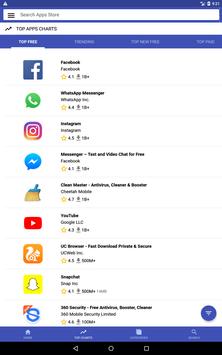 A1 Apps Store Market 截图 7