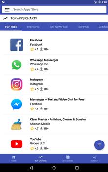 A1 Apps Store Market 截图 8