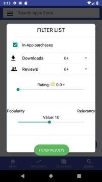 A1 Apps Store Market 截图 2