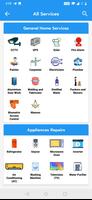 A1 Service syot layar 2