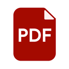 Lecteur PDF: PDF Viewer icône