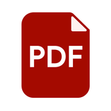 صورة إلى PDF: صانع PDF أيقونة