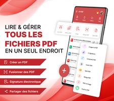 Lecteur PDF: PDF Viewer Affiche