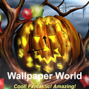 Wallpaper World APK