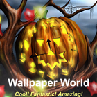 Wallpaper World 아이콘