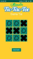 Tic Tac Toe Game screenshot 2