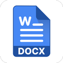 Lecteur de mots : Docx Viewer APK