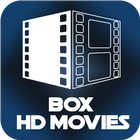 Free HD Movies 2021 icône