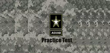 ASVAB Practice Test