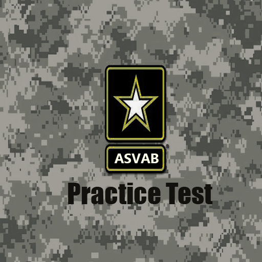 ASVAB Practice Test