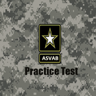 ASVAB Practice Test иконка