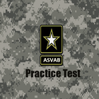 ASVAB Practice Test icono