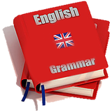 English Grammar Practice Test biểu tượng