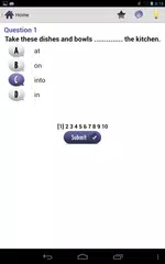 English Grammar Practice Test APK download