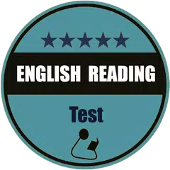 English Reading Practice Test APK 下載