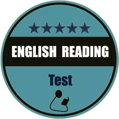 English Reading Practice Test APK download