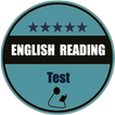 English Reading Practice Test