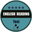 English Reading Practice Test APK