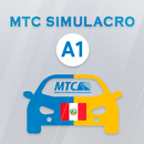 Simulacro Examen A1 - MTC aplikacja