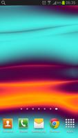 HD Wallpaper Generator Cartaz