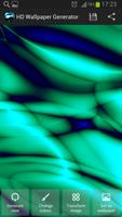 HD Wallpaper Generator imagem de tela 2