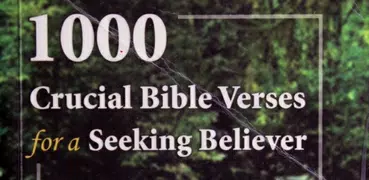 1000 Bible Verses