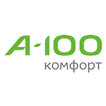 آیکون‌ А-100 Комфорт