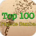 Top 100 Pagode Samba - melhor 