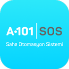 SOS icon