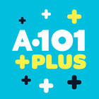 A101 Plus icône