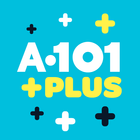 A101 Plus icono