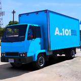 Truck Cargo Transport Game 3D