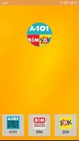 A101 Bim Şok Katalog gönderen