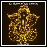 Ganesha 108 names