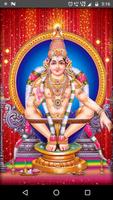 108 Names of Lord Ayyappan poster