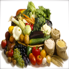 Macrobiotic Diet ikona