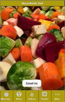 Macrobiotic Diet plakat