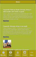 Macrobiotic Diet screenshot 1