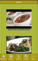 Macrobiotic Diet screenshot 2