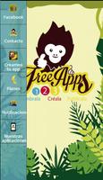 123freeapps Affiche