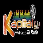 Kapital Radio App 图标