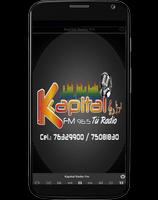 Kapital Radio App 스크린샷 1