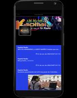 Kapital Radio App screenshot 2